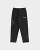 Overdyed Fleece Pant
